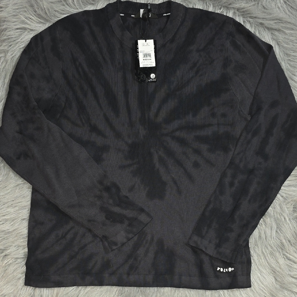 Volcom Mens Sweater